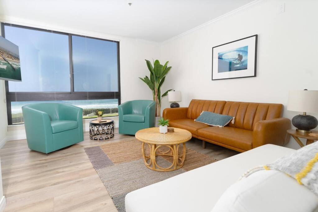 Sunny Beach Front 2Br Condo On The Water سان دييغو المظهر الخارجي الصورة