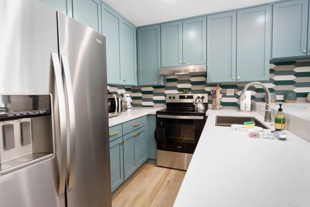 Sunny Beach Front 2Br Condo On The Water سان دييغو المظهر الخارجي الصورة