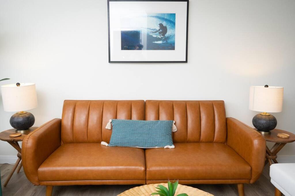 Sunny Beach Front 2Br Condo On The Water سان دييغو المظهر الخارجي الصورة