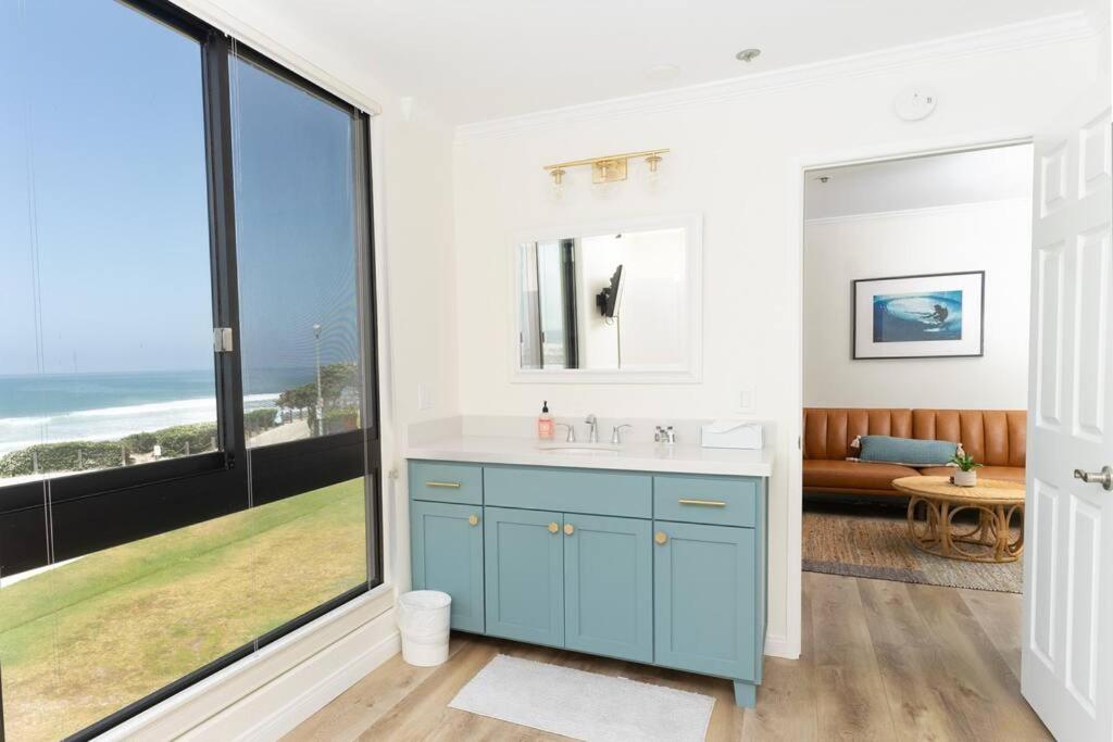 Sunny Beach Front 2Br Condo On The Water سان دييغو المظهر الخارجي الصورة